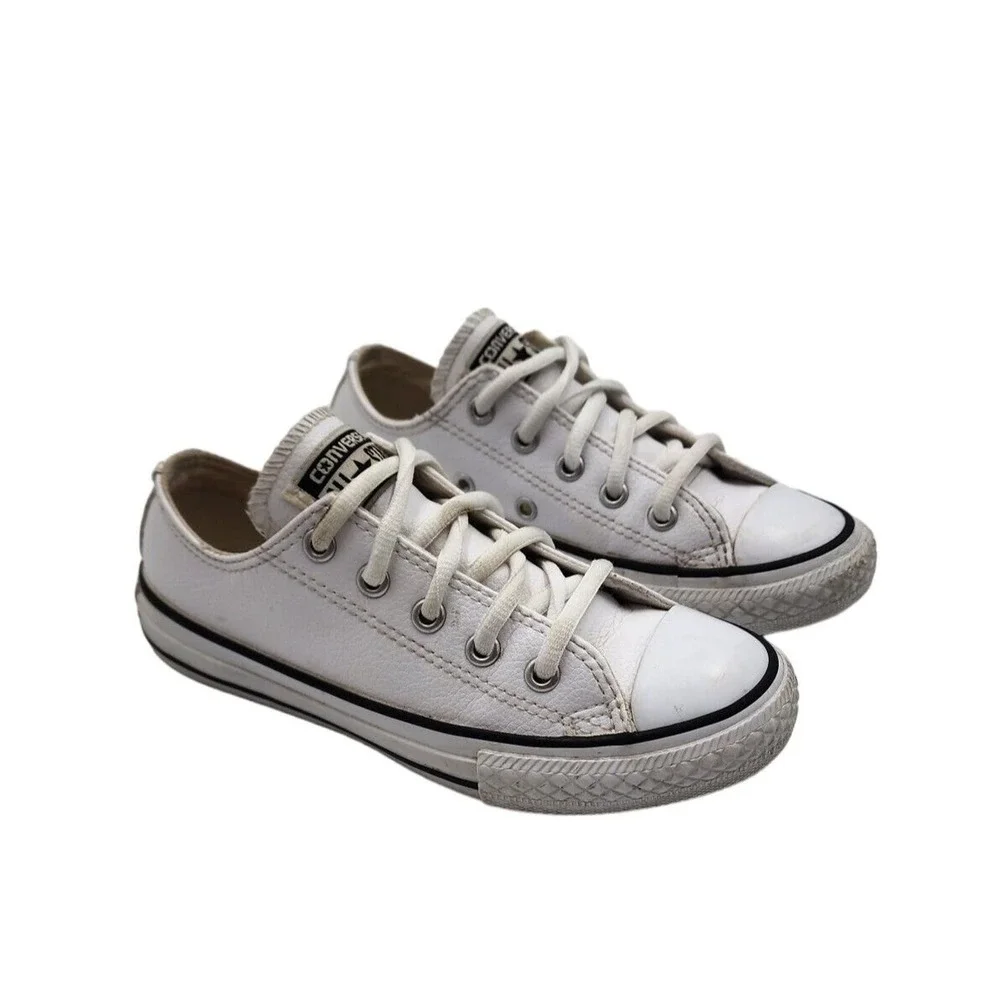 Converse pre owned